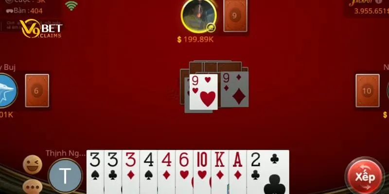 Tiến lên: Một vài điều cần chú ý khi chơi trên online 3 Thấu hiểu về luật chơi là kiến thức cơ bản của từng game thủ