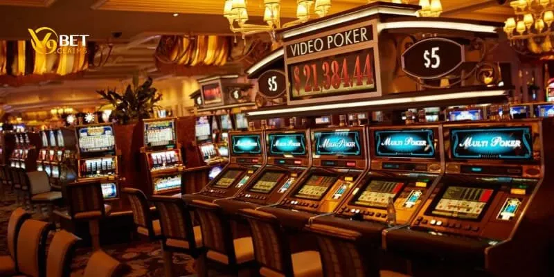 V9BET - Hé lộ top 5 sòng casino lớn nhất toàn cầu hiện nay 2 V9BET - Hé lộ top 5 sòng casino lớn nhất toàn cầu hiện nay