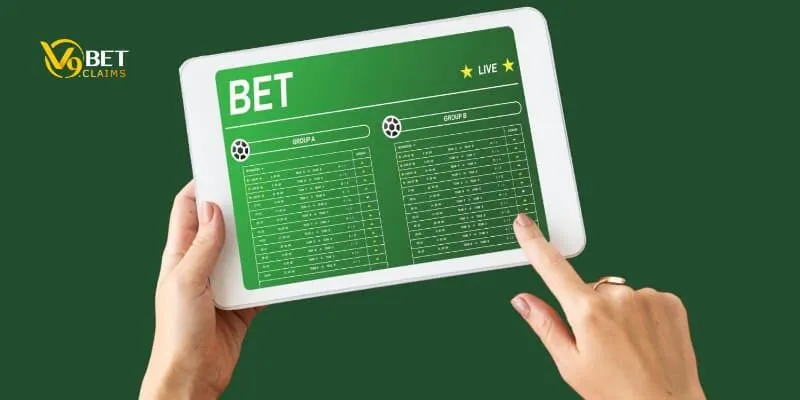 Tỷ lệ cá cược châu Á kèo cược hấp dẫn nhất thị trường giải trí 4 Chơi tỷ lệ cá cược châu Á lựa chọn mức cược phù hợp