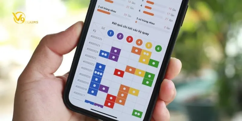 Xổ Số Nhanh - Sân Chơi Trả Thưởng Nhanh Chóng, Uy Tín 4 Trang web sẽ thông báo kết quả xổ số ngay sau khi quay số xong