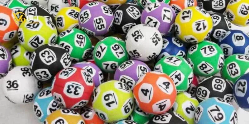 Tỷ lệ trả thưởng cao mang đến nhiều cơ hội cho người chơi xổ số