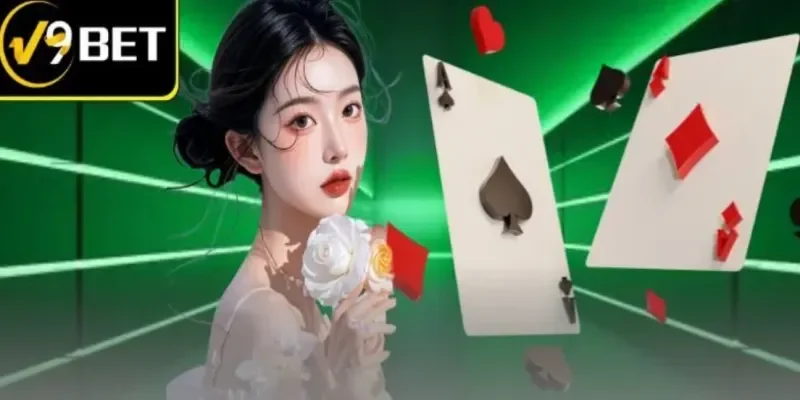 V9Bet – Nhà Cái Uy Tín, Cá Cược Đỉnh Cao, Khuyến Mãi Hấp Dẫn! 34 Tỷ lệ kèo & chính sách trả thưởng minh bạch tại V9BET